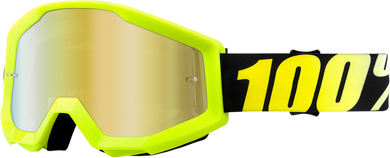 GOGGLE STRATA N YL MIR GD