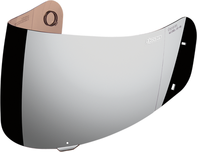 SHIELD FF PRO RST SILVER