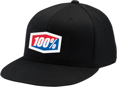 HAT ESSENTIAL BK