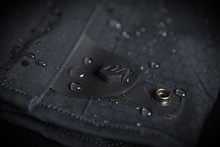 PANT RAIDEN UX BLACK