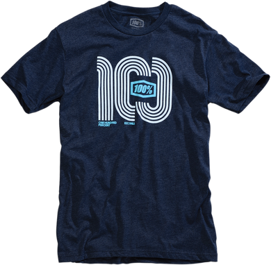 TSHIRT HAIRPIN NAVY