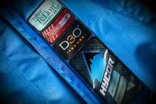 JACKET DKR MNS BLUE