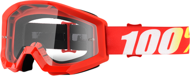 GOGGLE STRTA FURN/CLR