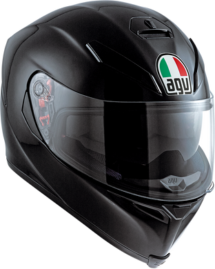 HELMET K5S BLACK