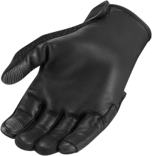 GLOVE OVERLORD BLACK