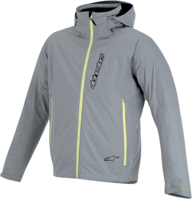 JACKET SCION 2L GY