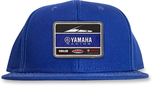 HAT YAM RACING TEAM BLUE
