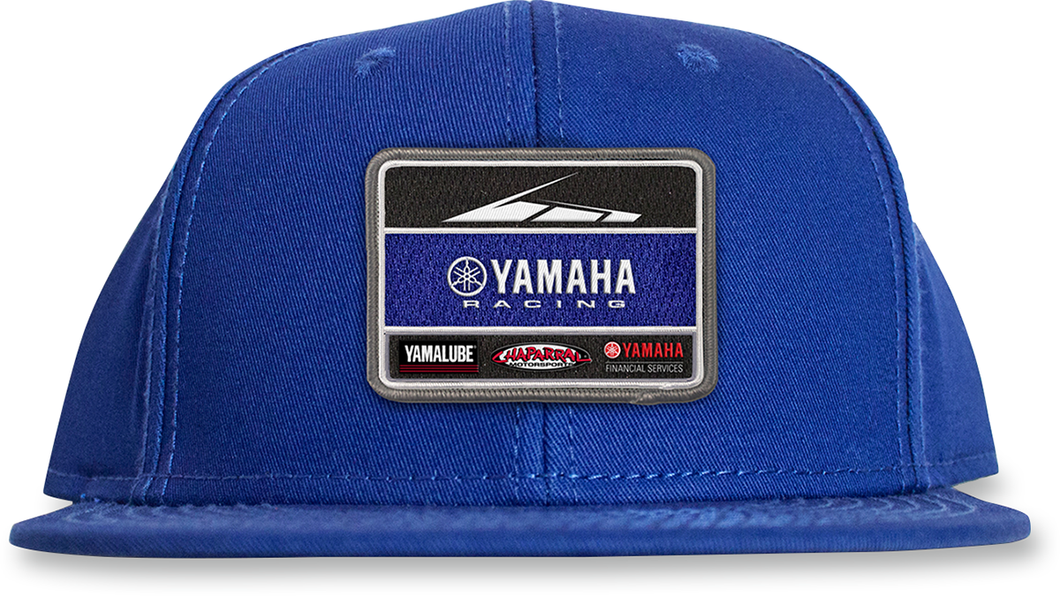 HAT YAM RACING TEAM BLUE