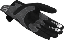 GLOVE NEO MOTO BLK