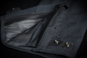PANT RAIDEN UX BLACK