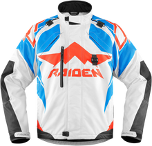 JACKET DKR MNS GLORY
