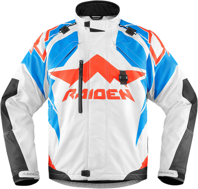 JACKET DKR MNS GLORY
