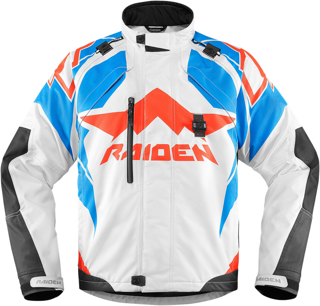 JACKET DKR MNS GLORY