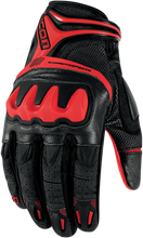 MEN'S OVERLORD RESISTANCE GLOVES