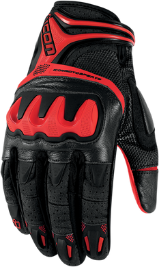 MEN'S OVERLORD RESISTANCE GLOVES