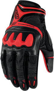 MEN'S OVERLORD RESISTANCE GLOVES