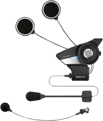 20S EVO COMM.SYS.DUAL