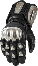 GLOVE TIMAX LONG BLK