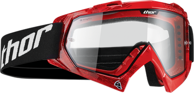 GOGGLE S14Y ENEMY TRED RD