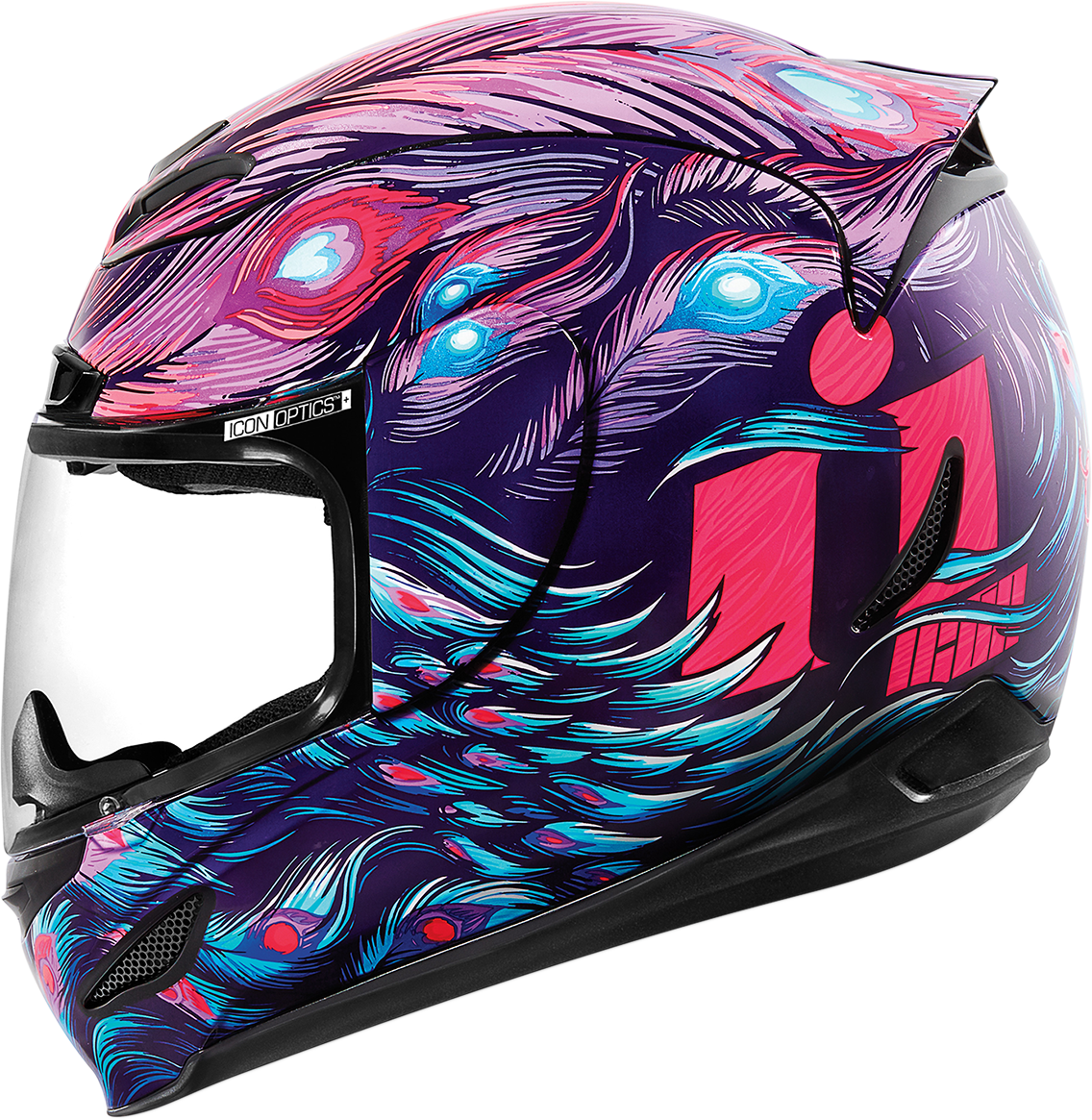 HELMET AM OPACITY PUR – MOTOSTYLEONLINE