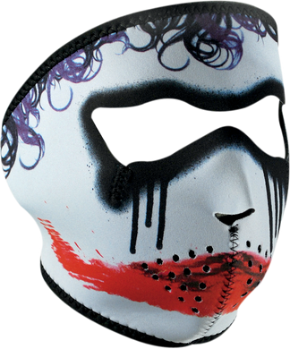 FACE MASK TRICKSTER