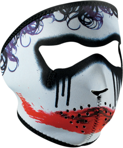 FACE MASK TRICKSTER