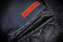 JACKET DKR MNS SLATE
