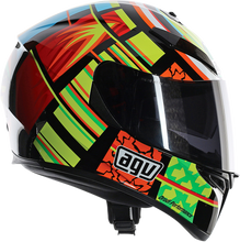 HELMET K3 SV ELEMENTS