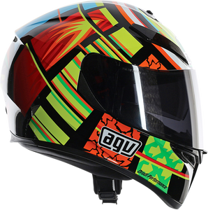 HELMET K3 SV ELEMENTS