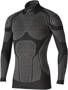 UNDERWEAR WRIDE LS