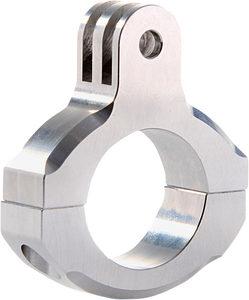 BILLET CLAMP 1" TI ANO