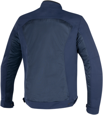 JACKET LUC INDIGO