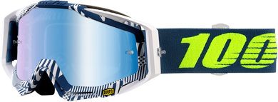 GOGGLE RC ECLIPSE/MIR BL