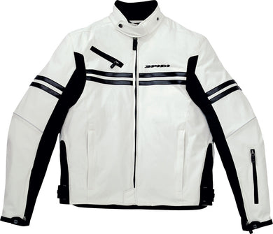 JK TEX JACKET ICE/BLACK 3X