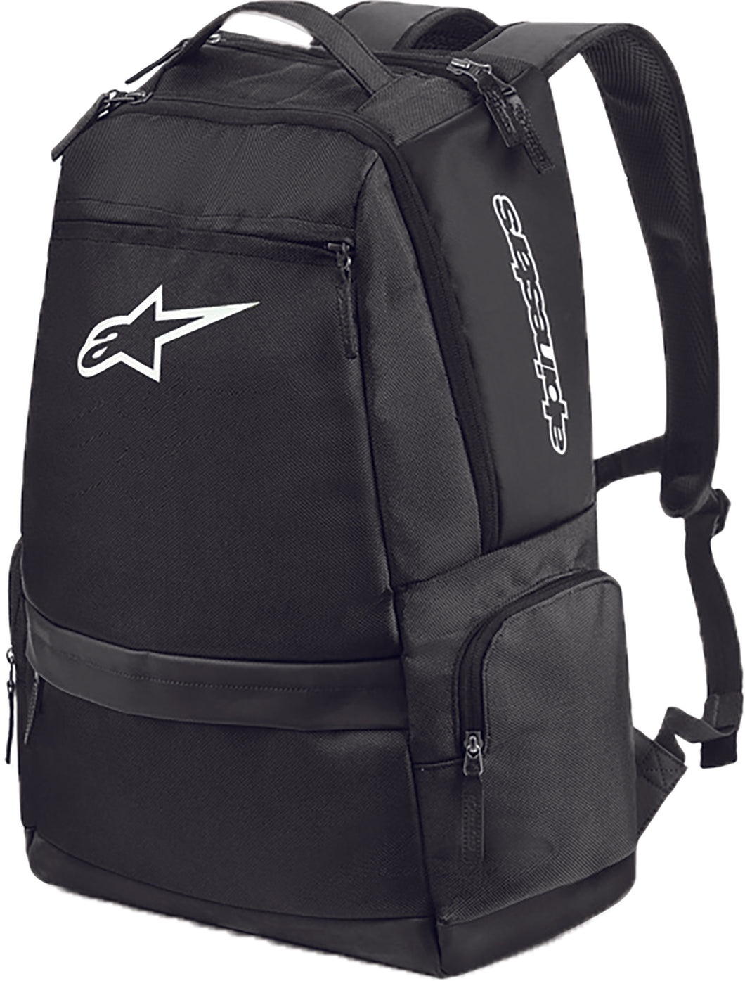 STANDBY BACKPACK BLACK