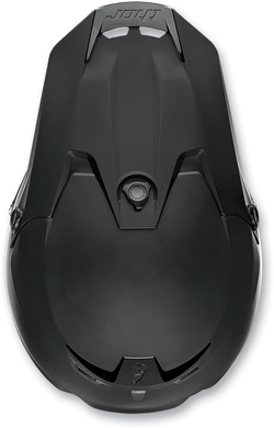VISOR KIT S14 VERGE BLACK