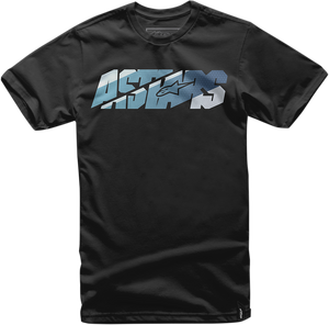 TEE BARS BLK