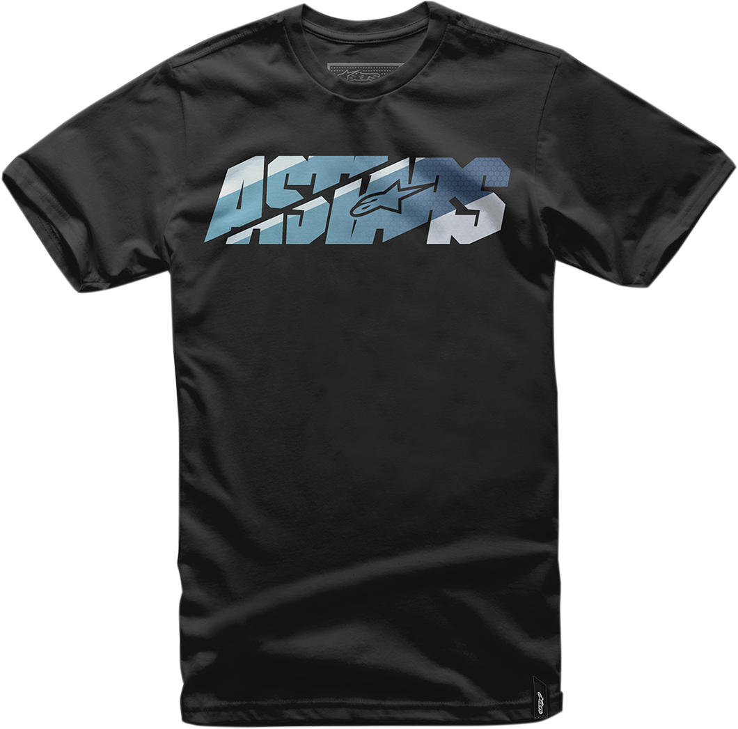 TEE BARS BLK