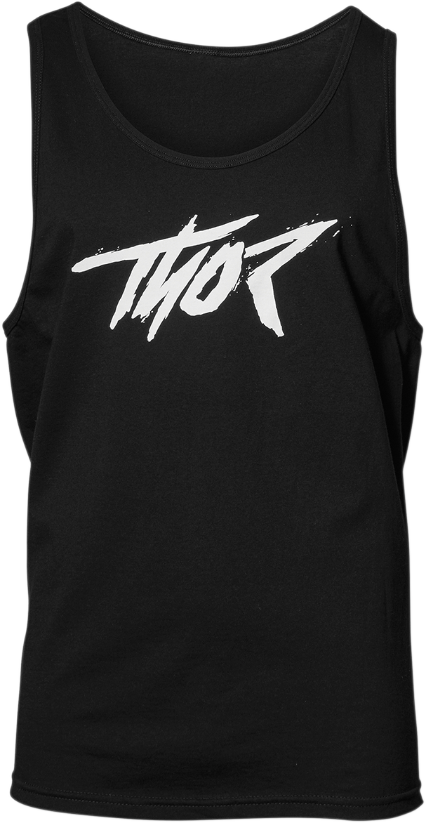 TANK S8 STREET BK