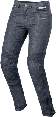 PANT 4W RILEY DENIM