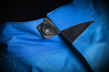JACKET DKR MNS BLUE