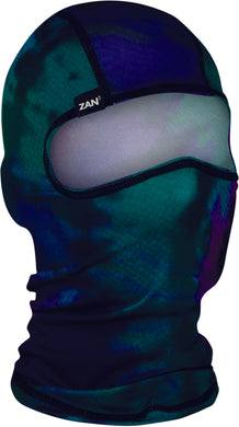 BALACLAVA POLYESTER POLAR LIGHTS