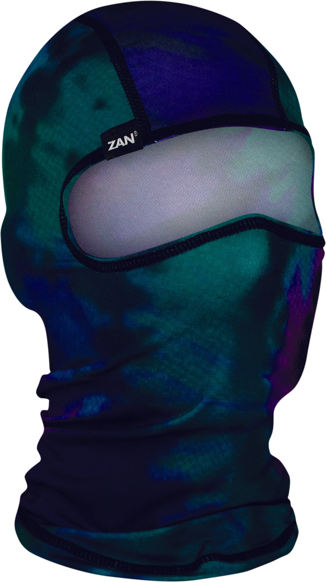 BALACLAVA POLYESTER POLAR LIGHTS