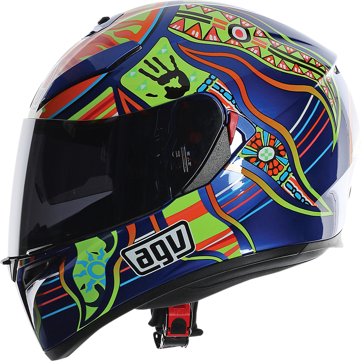 agv k3 replica HELMET K3 SV 5-CONT – MOTOSTYLEONLINE