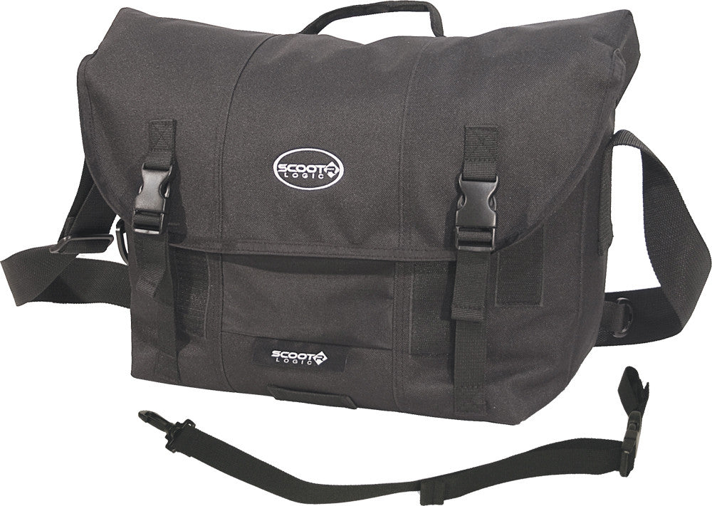 Courier Bag 18