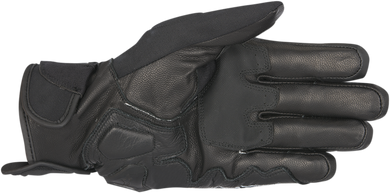 GLOVE RAGE DS B/R