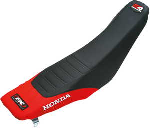 COVER TC4 SEAT CRF450 BP