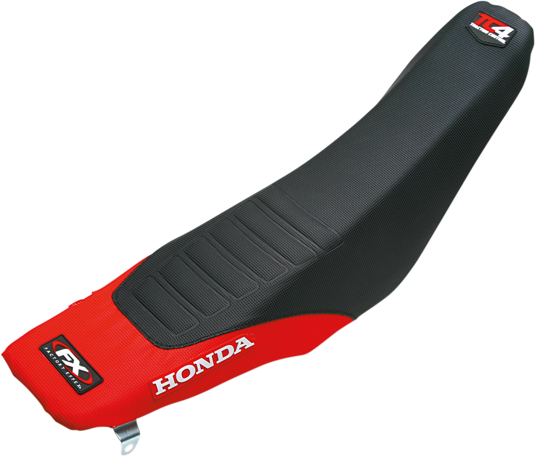 COVER TC4 SEAT CRF450 BP