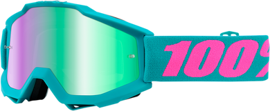 GOGGLE AC PASSION MIR GN
