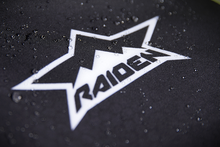 JACKET RAIDEN UX BSCAR